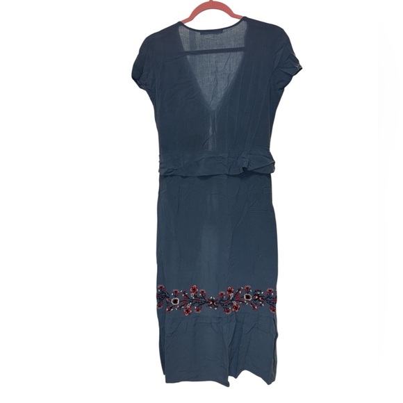 Batiche Kimono with front tie - Picture 3 of 11